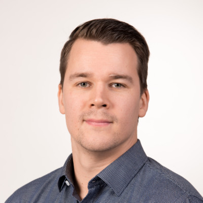 Markus Miettinen Markus Miettinen